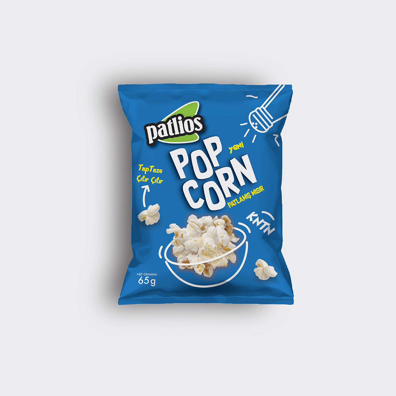 popcorn-ambalaj-tasarimi